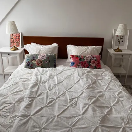 Panorama View In Center Apartment *